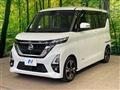 2021 Nissan ROOX
