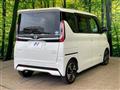 2021 Nissan ROOX