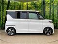 2021 Nissan ROOX