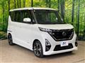 2021 Nissan ROOX