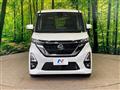 2021 Nissan ROOX