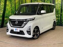 2021 Nissan ROOX