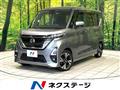 2021 Nissan ROOX