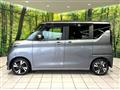 2021 Nissan ROOX