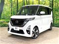 2021 Nissan ROOX
