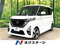 2021 Nissan ROOX