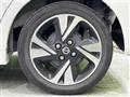 2021 Nissan ROOX