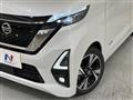 2021 Nissan ROOX