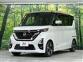 2021 Nissan ROOX