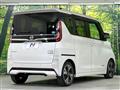 2021 Nissan ROOX