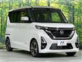 2021 Nissan ROOX