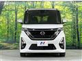 2021 Nissan ROOX
