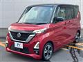 2021 Nissan ROOX