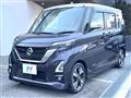 2021 Nissan ROOX
