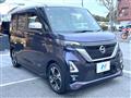 2021 Nissan ROOX