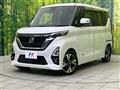 2021 Nissan ROOX