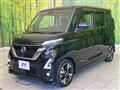2021 Nissan ROOX