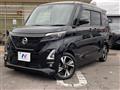 2021 Nissan ROOX