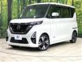 2021 Nissan ROOX