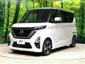 2021 Nissan ROOX