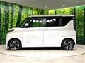 2021 Nissan ROOX