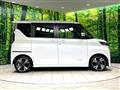2021 Nissan ROOX