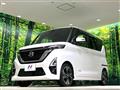 2021 Nissan ROOX
