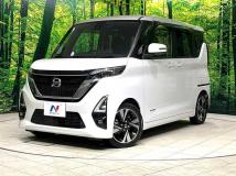 2021 Nissan ROOX