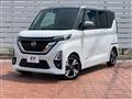 2021 Nissan ROOX