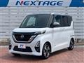 2021 Nissan ROOX