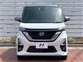 2021 Nissan ROOX