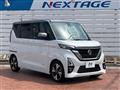 2021 Nissan ROOX