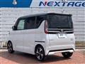 2021 Nissan ROOX