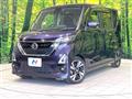 2021 Nissan ROOX