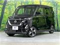 2021 Nissan ROOX