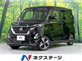 2021 Nissan ROOX