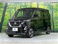 2021 Nissan ROOX