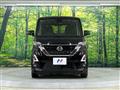 2021 Nissan ROOX