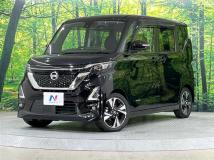 2021 Nissan ROOX