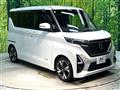 2021 Nissan ROOX