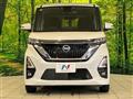 2022 Nissan ROOX