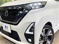 2021 Nissan ROOX