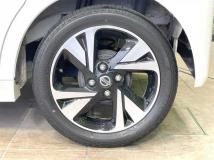 2021 Nissan ROOX