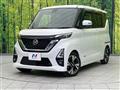 2021 Nissan ROOX