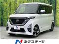 2021 Nissan ROOX