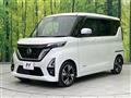 2021 Nissan ROOX