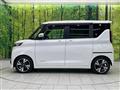 2021 Nissan ROOX