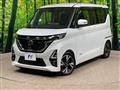 2021 Nissan ROOX