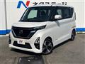 2021 Nissan ROOX