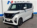 2021 Nissan ROOX
